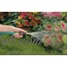Orbit Adjustable 4" Aluminum Water Hose Spray Nozzle, Garden Watering Nozzles   